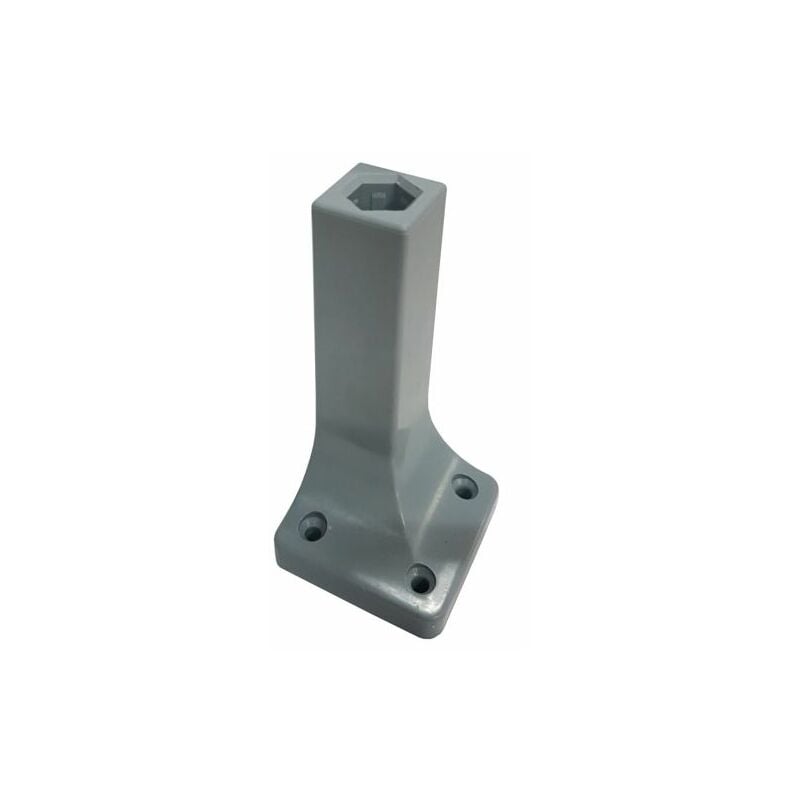 foto del prodotto r mobile bagno bianco desy piede 