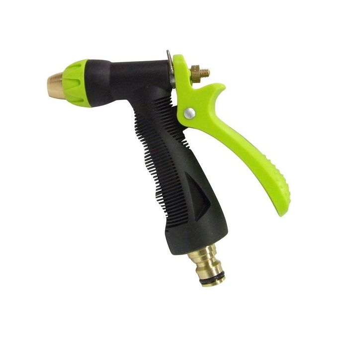 foto del prodotto r.ot. pistola metallo regolabile 436l