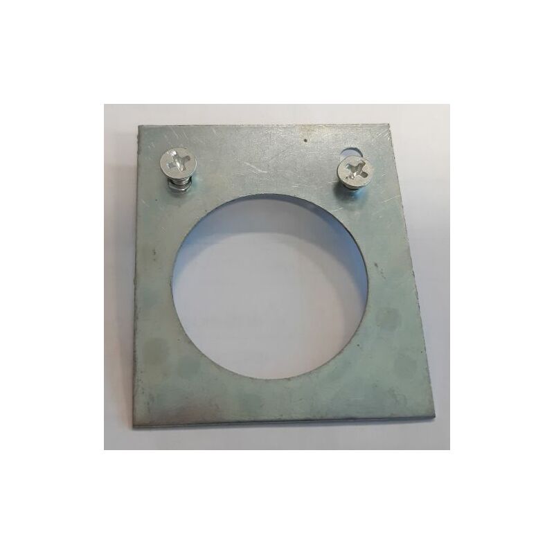 foto del prodotto r piastrina c viti p fornellone a gas 40x40 cm
