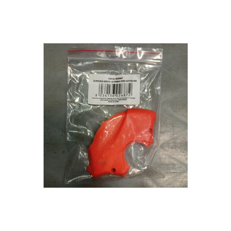 foto del prodotto r piccolo guscio sx forbici pota batt dj 025