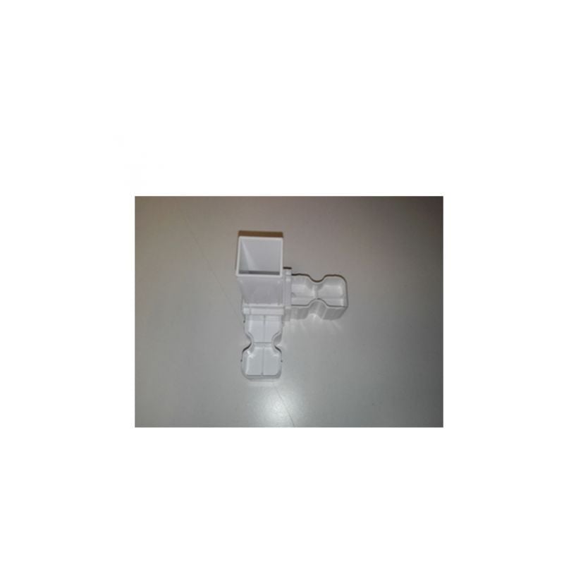 foto del prodotto r piedino 2dx x kit coprilavatrice resina