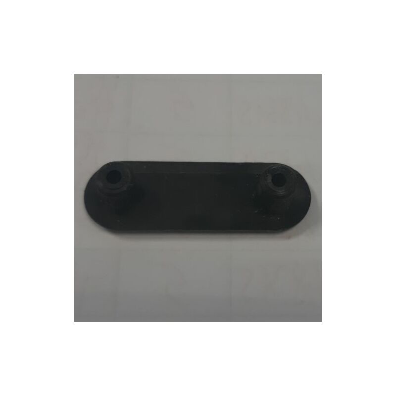 foto del prodotto r piedino x mobile bianco lacc. 3a 1c cm.77x34x183h