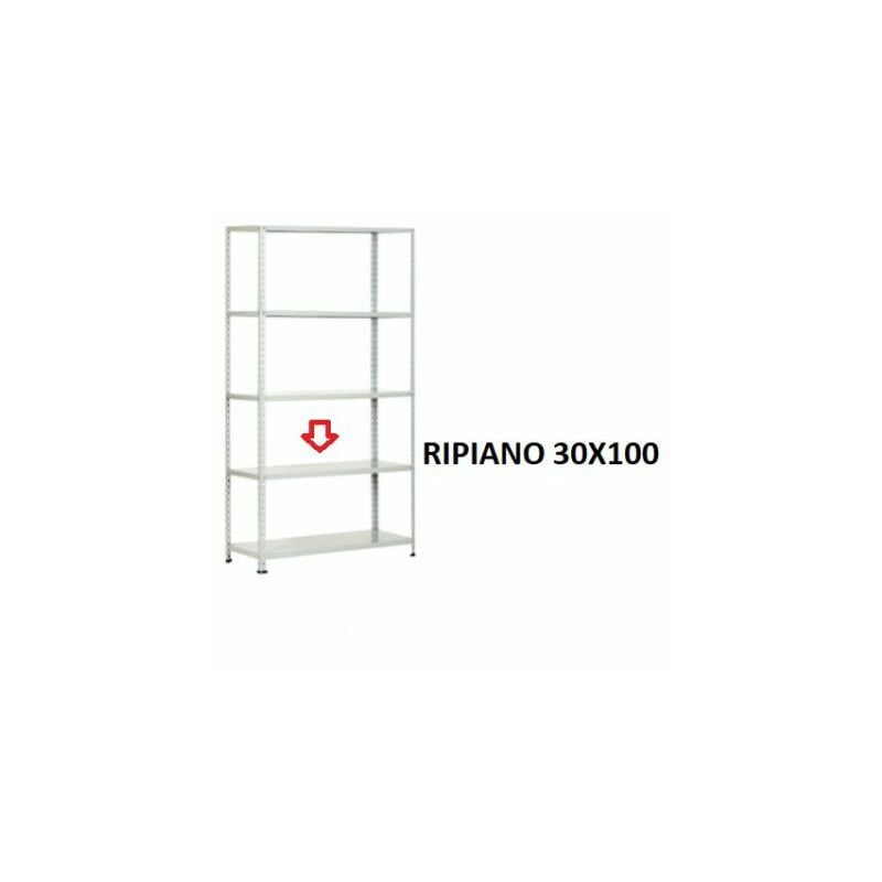 foto del prodotto r ripiano p panda kit scaffale 30x100