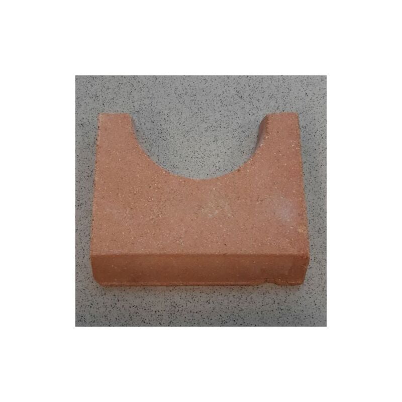 foto del prodotto r schamotte brick e3 x stufa legna lux bordeaux