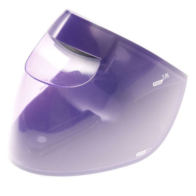 foto del prodotto r servoir eau d tachable rose pour centrale vapeur philips 423903001652