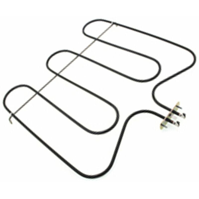 foto del prodotto r sistance de sole 1300w forni, fornelli elettrici e a gas thomson 322729