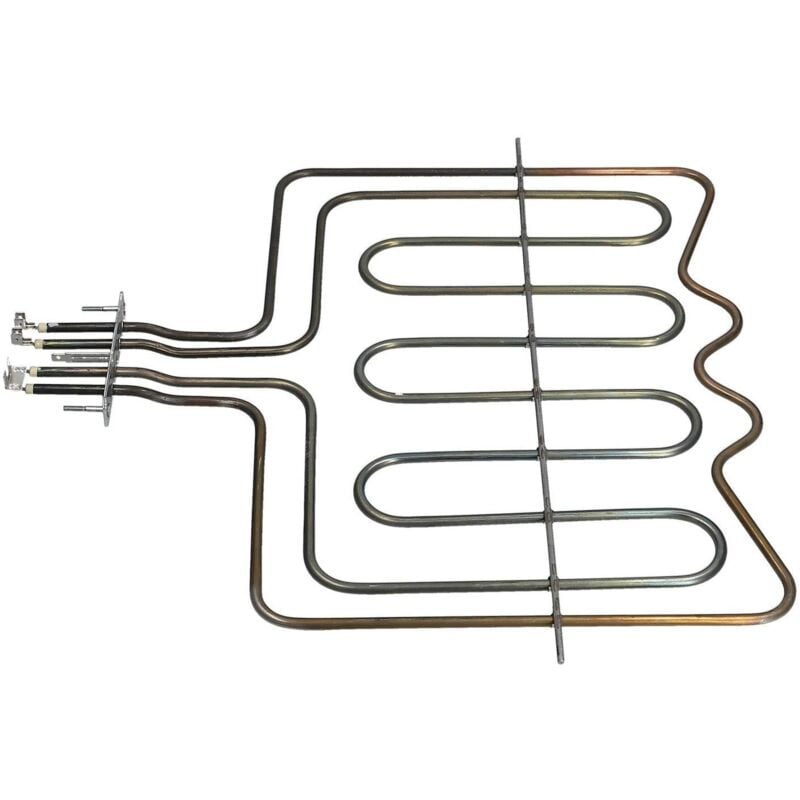 foto del prodotto r sistance de vo te grill 1900w pour four aeg 8996619265029