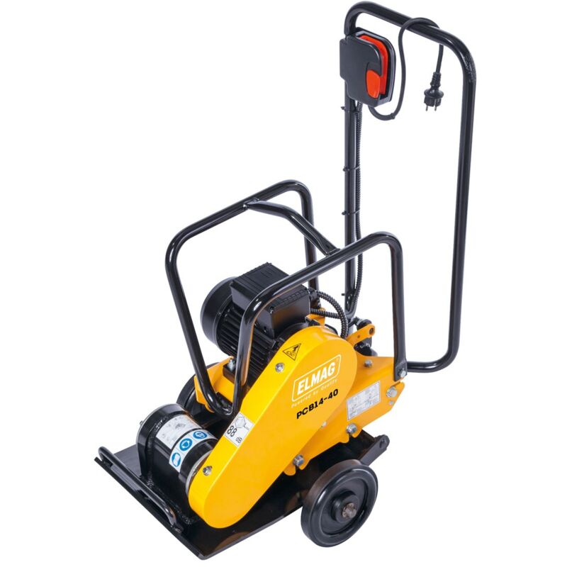 foto del prodotto r ttelplatte vorw rtslaufend pcb14-40 63002 - elmag