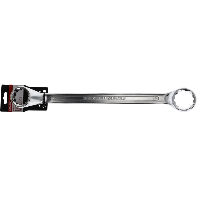 foto del prodotto r01103641 chiave doppia ad anello sw36x41 mm 445 mm