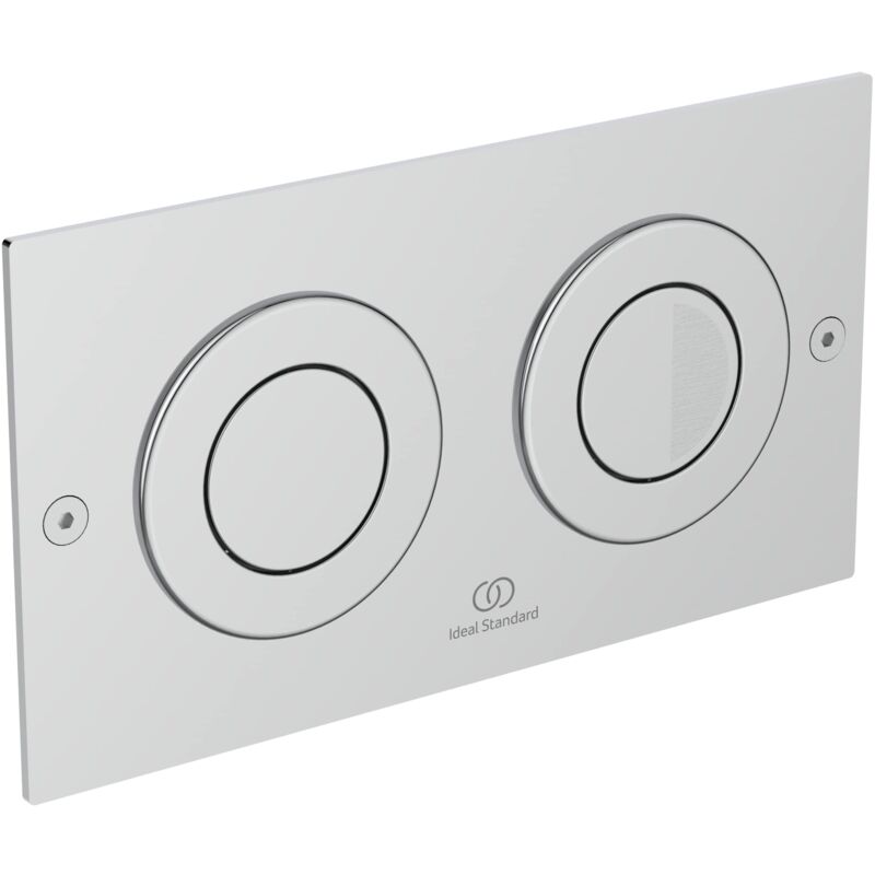 foto del prodotto r0134my septa pro p2 comandi remoti, acciaio inox ideal standard