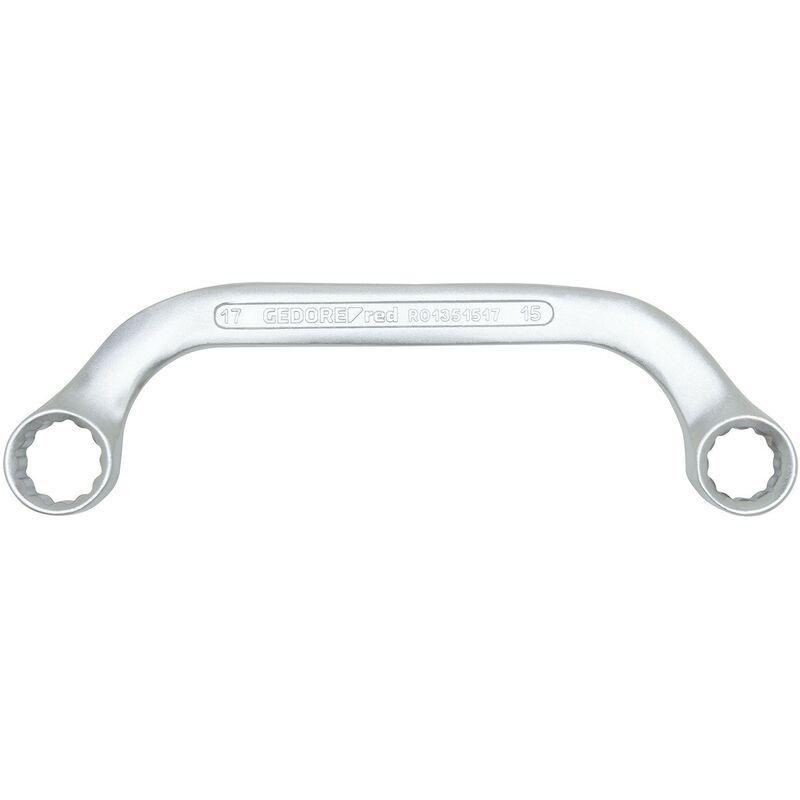 foto del prodotto r01351416 chiave per blocco di avviamento sw14x16 mm 184 mm