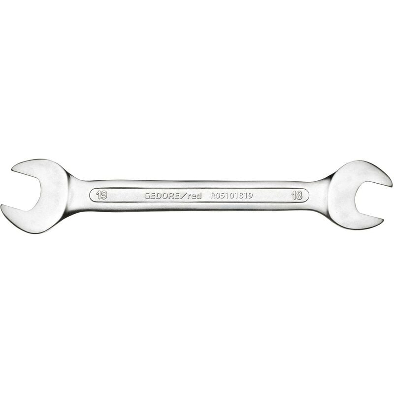 foto del prodotto r05102732 chiave doppia a forchetta sw27x32 mm 302 mm