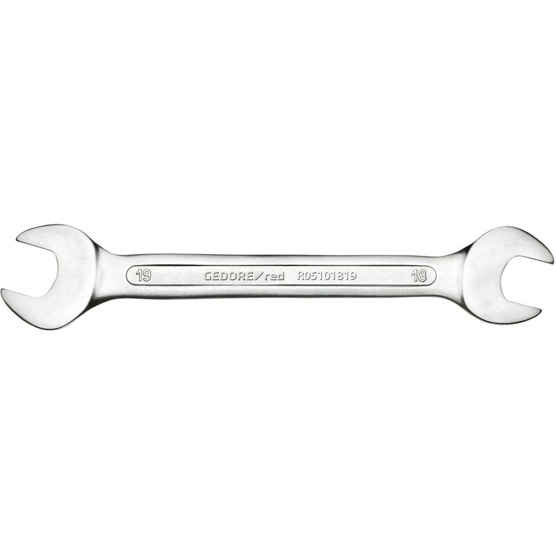 foto del prodotto r05103032 chiave doppia a forchetta sw30x32 mm 302 mm