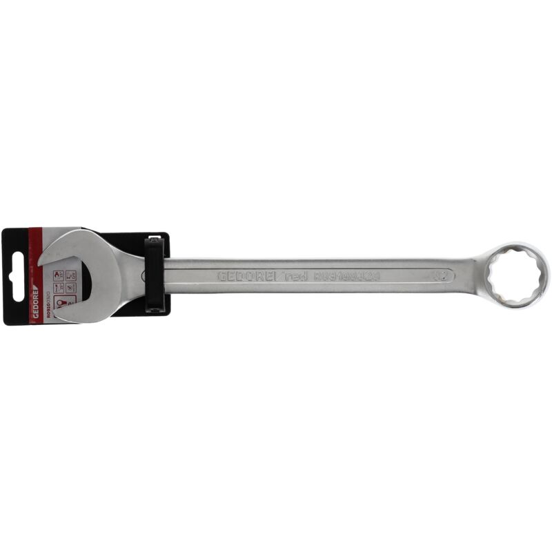 foto del prodotto r09100320 chiave a bocca 32 mm lunghezza 360 mm