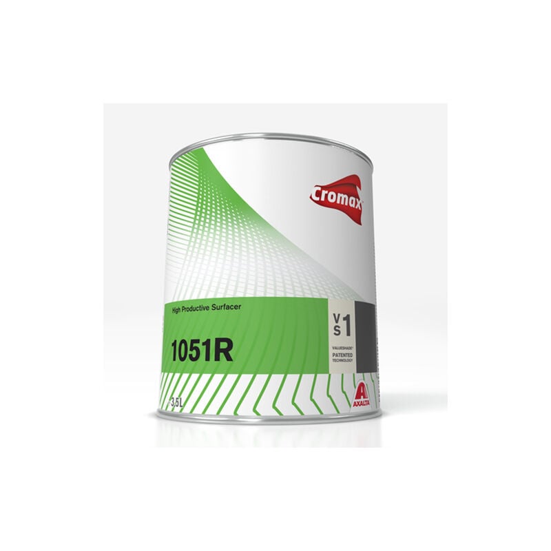 foto del prodotto r1051 fondo bianco litri 3,5 cromax