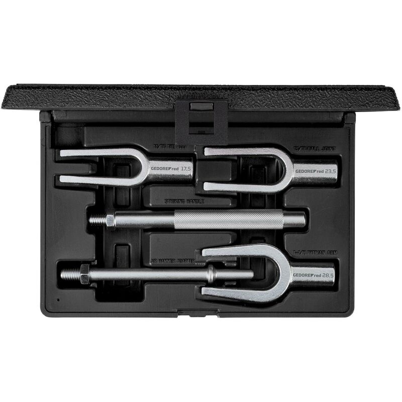 foto del prodotto r11203003 set di forchette di separazione e montaggio 17.5 28.5mm 5 pezzi