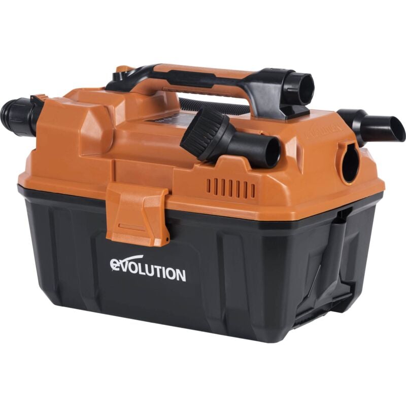 foto del prodotto r11vac li bare 