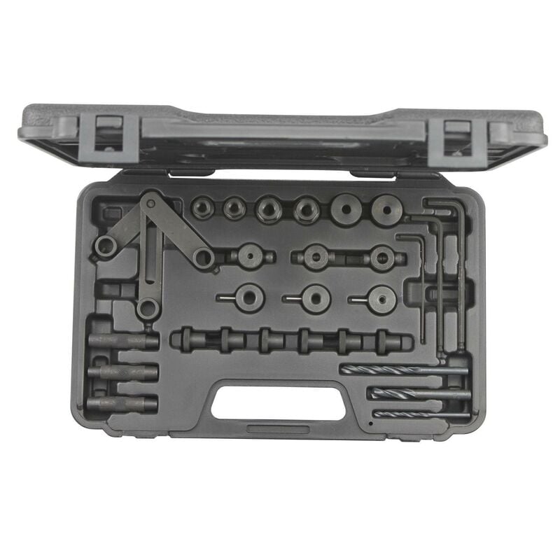 foto del prodotto r15203000 set di punte per trapano per testata cilindro 30 pezzi