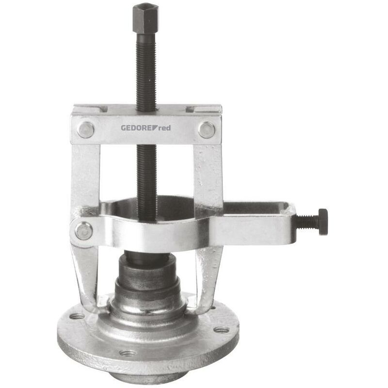 foto del prodotto r17151000 estrattore a 2 bracci con telaio di serraggio 90x100mm 1t