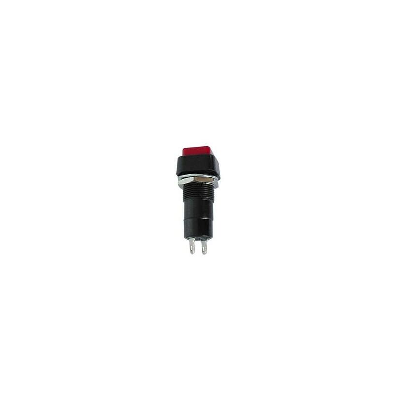 foto del prodotto r18 23b interruttore a pulsante 1p off on 3a 125v