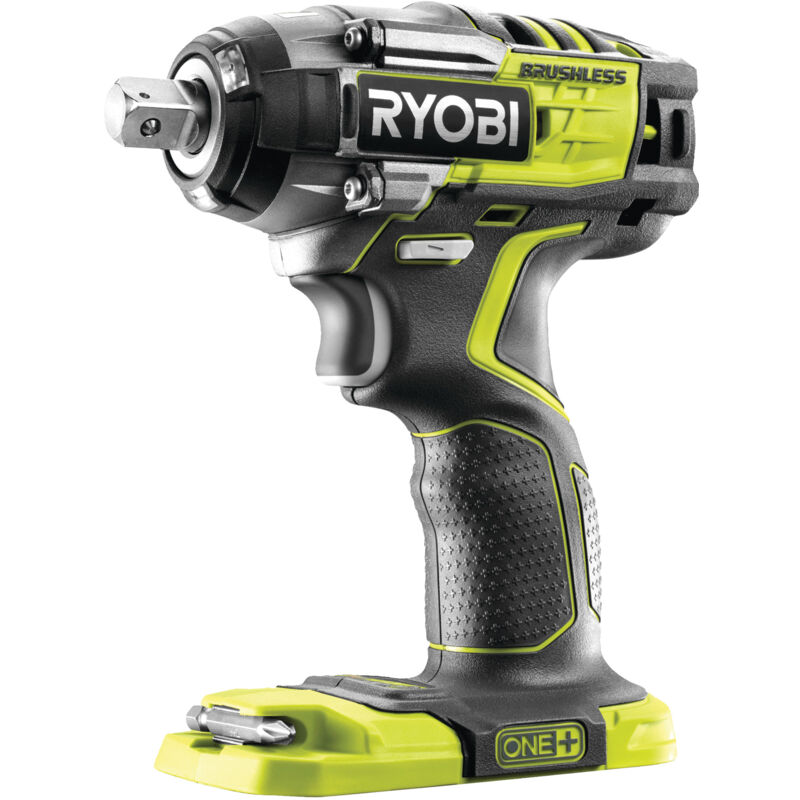foto del prodotto r18iw7 0 avvitatore impulsi batteria 18v 1 2 brushless 270nm solo corpo ryobi