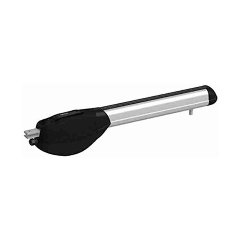 foto del prodotto r20 302 motoriduttore per battenti fino a 3.5 mt 230v corto lento roger