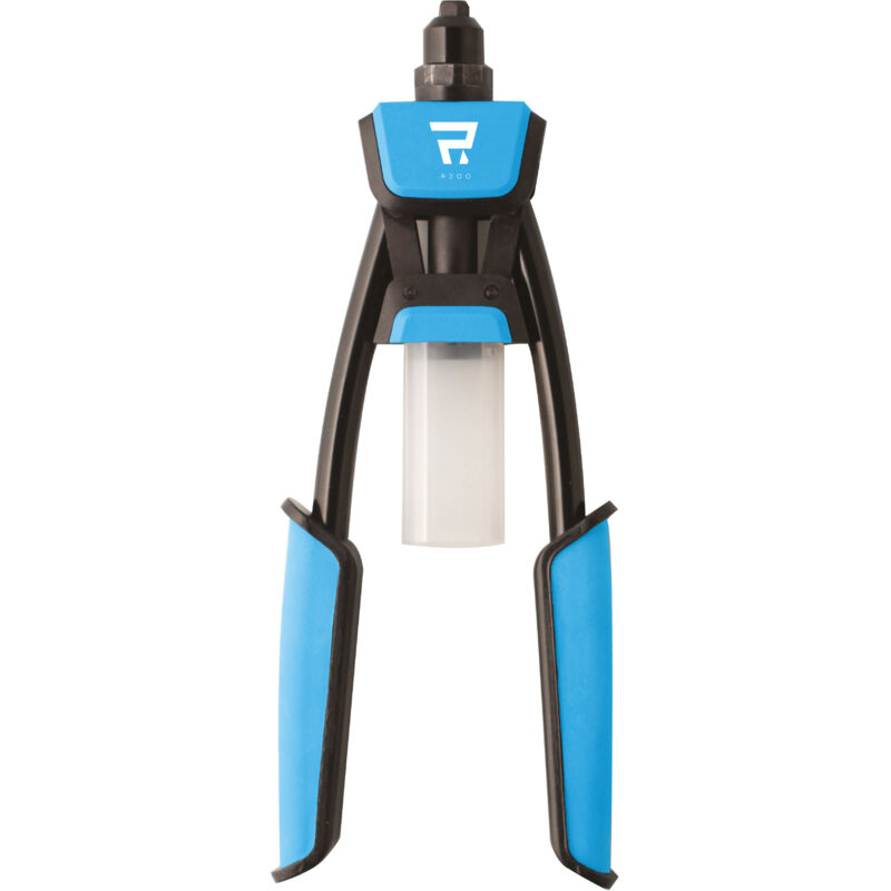 foto del prodotto r200 scell-it pinze per rivetti a leva per rivetti ciechi