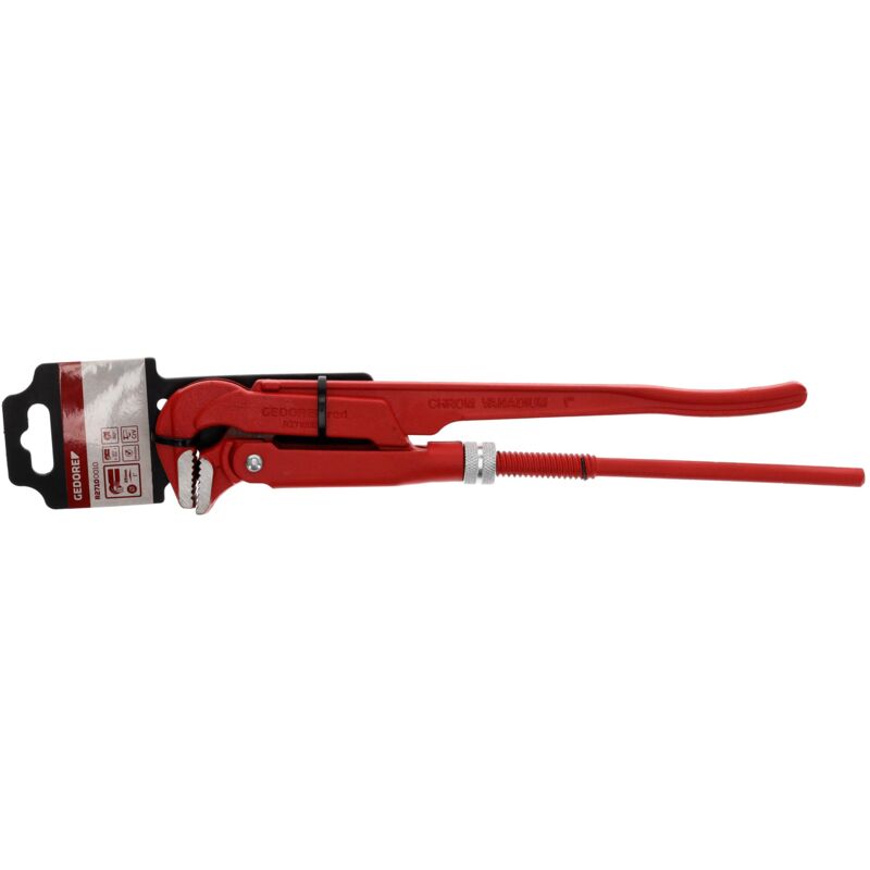 foto del prodotto r27100010 chiave per tubo 90 modello sv f.d.1 320mm