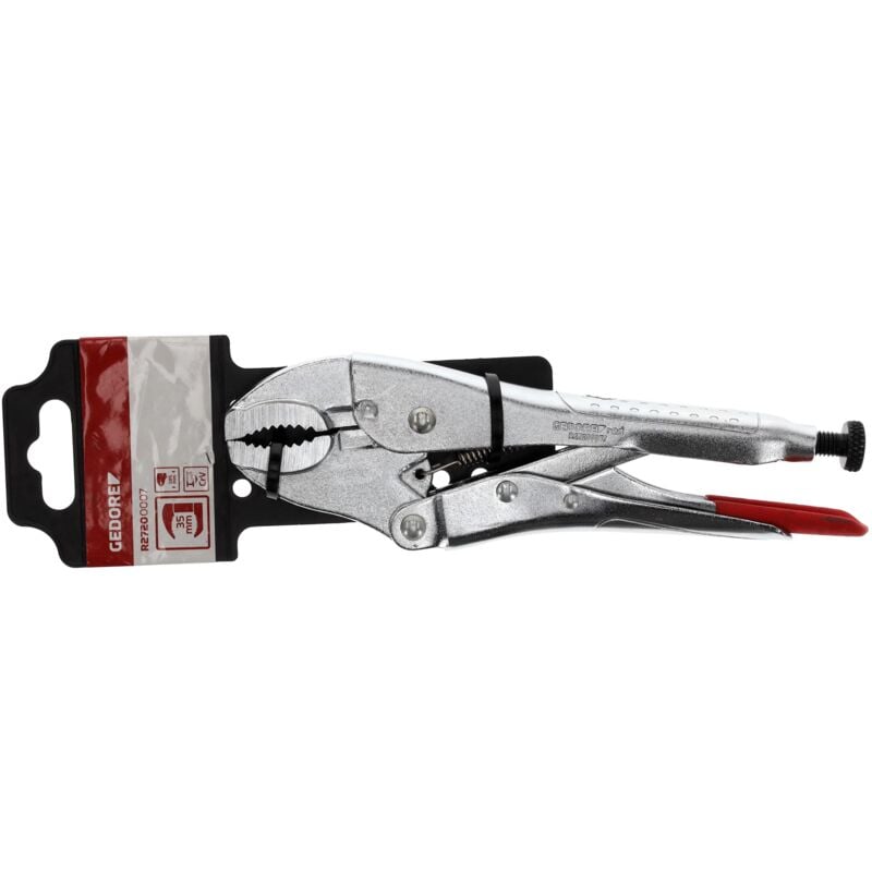 foto del prodotto r27200007 pinza grip 7 185 mm w.35 mm