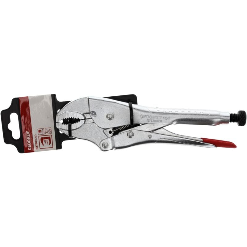foto del prodotto r27200010 pinza grip 10 225 mm w.40 mm