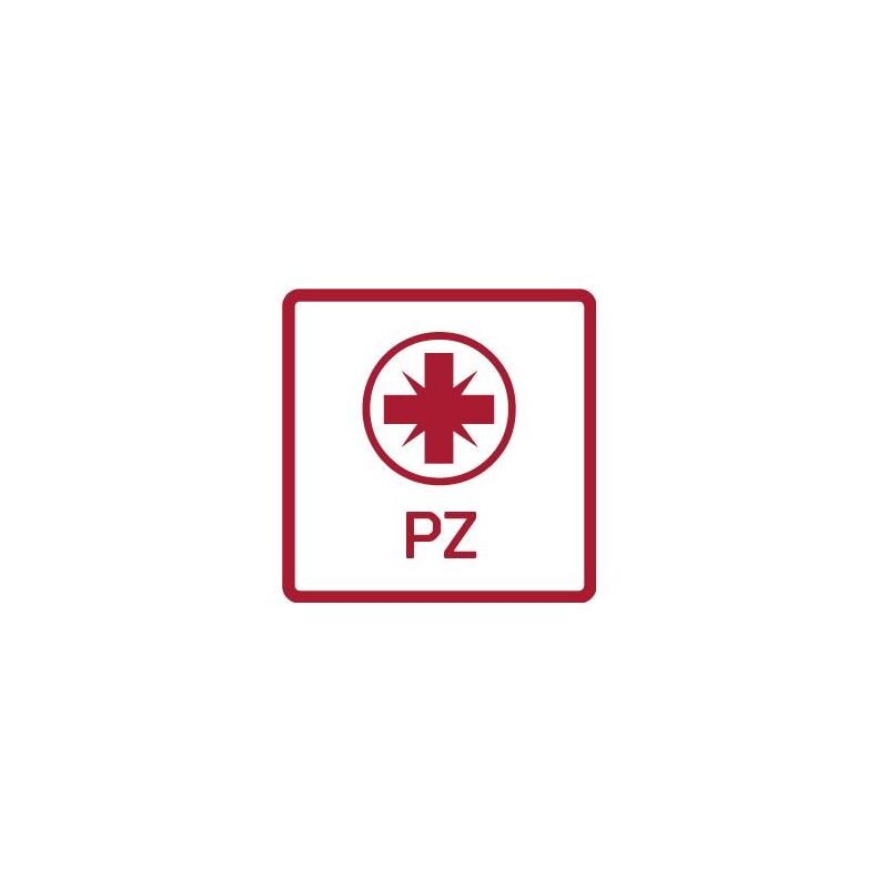 foto del prodotto r38002106 set di cacciaviti 2k pz sl 6 pezzi