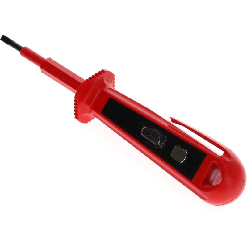 foto del prodotto r38121312 cercafase max. 250 v a taglio 3 mm 135 mm