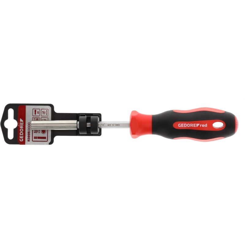 foto del prodotto r38950000 cacciavite bit 1 4 100mm impugnatura 2k