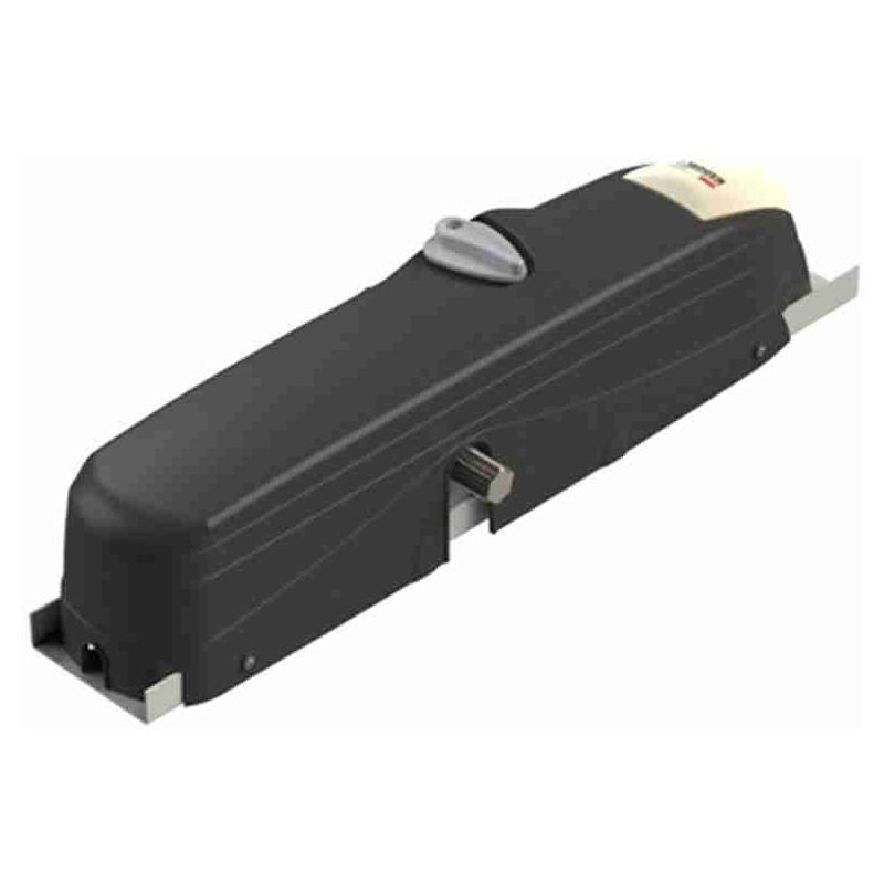 foto del prodotto r41 832 motoriduttore per basculanti 230v lento senza centrale roger