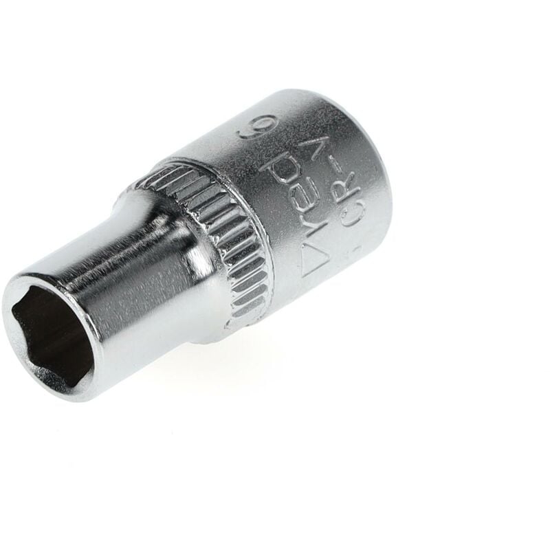 foto del prodotto r41000603 inserto per chiave a bussola 1 4 6 facce 6 mm lunghezza 25 mm
