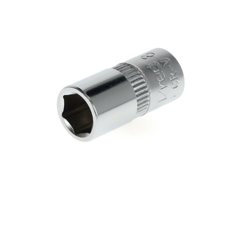 foto del prodotto r41000803 inserto per chiave a bussola 1 4 6 facce 8 mm lunghezza 25 mm