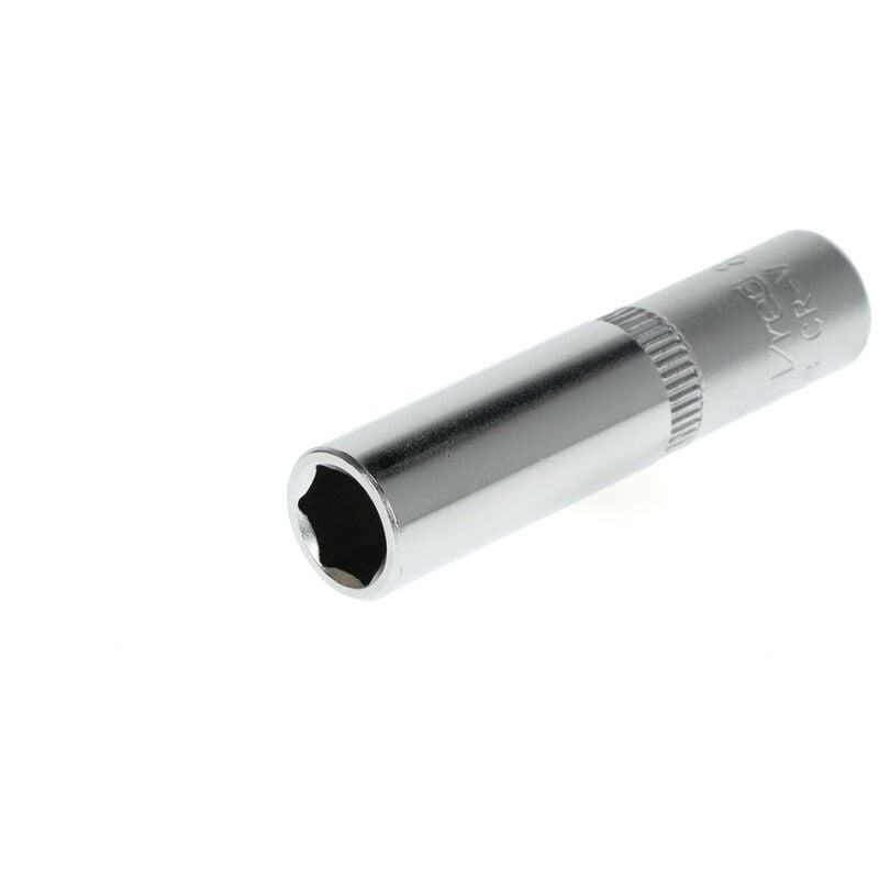 foto del prodotto r41000809 inserto per chiave a bussola 1 4 6 facce 8 mm lunghezza 50 mm