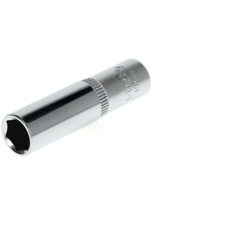 foto del prodotto r41000909 inserto per chiave a bussola 1 4 6 facce 9 mm lunghezza 50 mm
