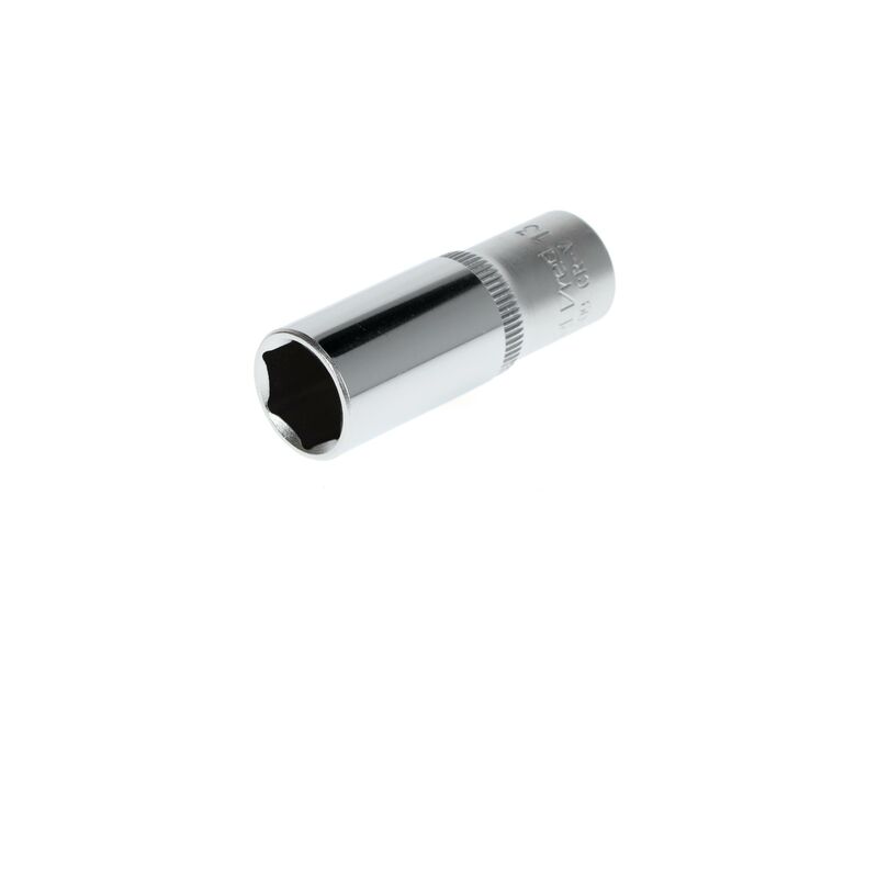 foto del prodotto r41001309 inserto per chiave a bussola 1 4 6 facce 13 mm lunghezza 50 mm
