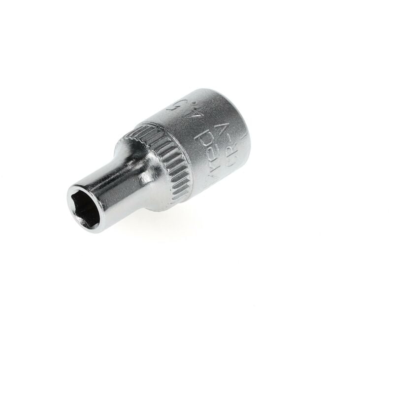 foto del prodotto r41004503 inserto per chiave a bussola 1 4 6 facce 4.5 mm lunghezza 25 mm