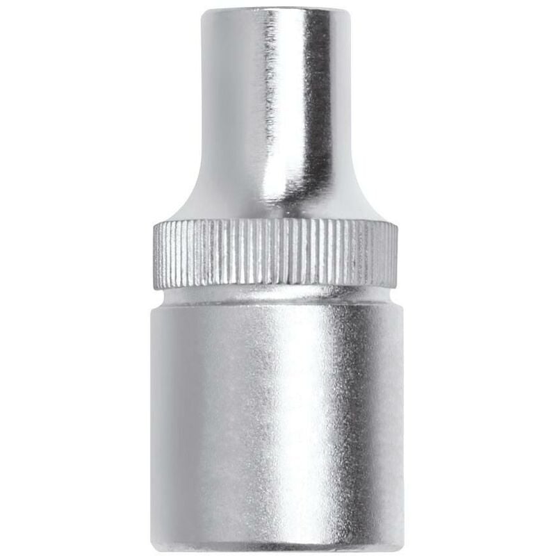 foto del prodotto r41200503 inserto per chiave a bussola 1 4 tx e8 lunghezza 25 mm