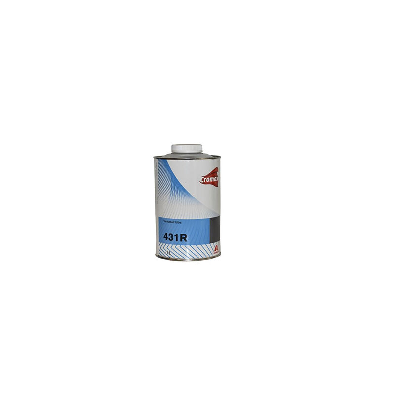 foto del prodotto r431 varispeed additivo da litri 1 cromax