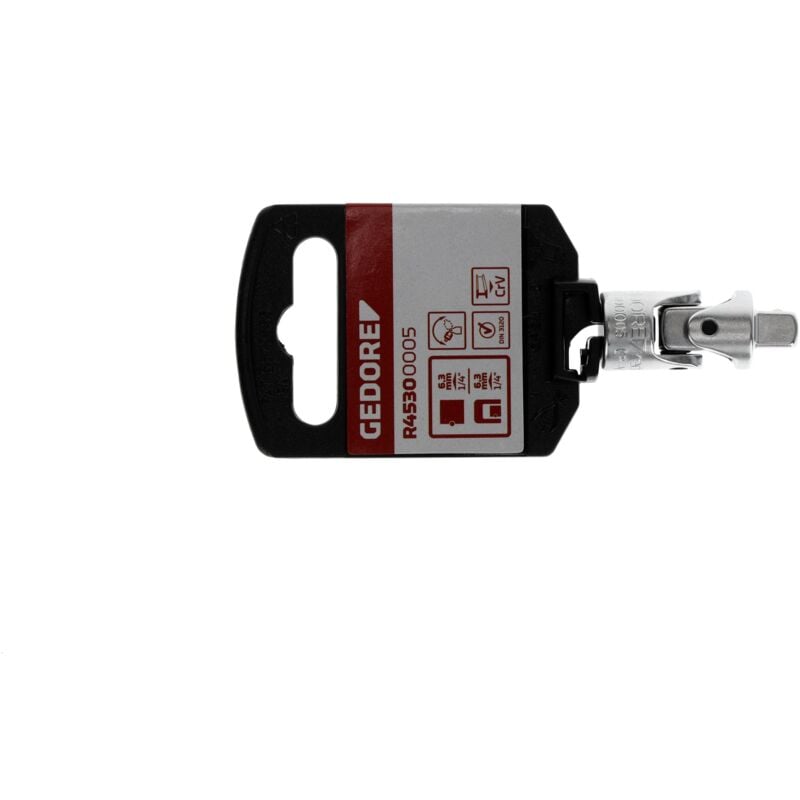 foto del prodotto r45300005 giunto cardanico 1 4 33 mm