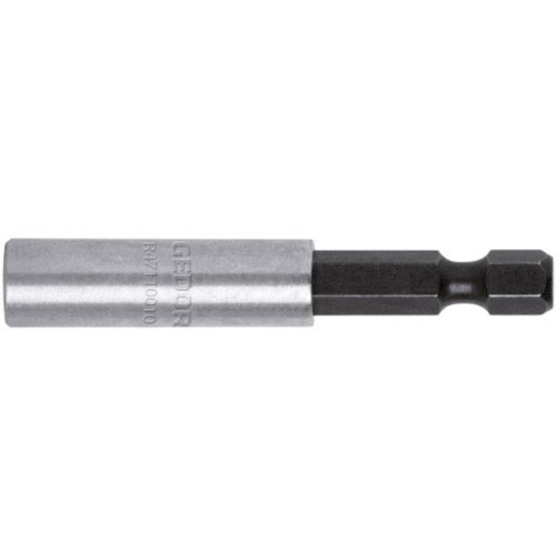 foto del prodotto r47110011 portabit 1 4 6 kant x 1 4 6 kant magnetico 60 mm