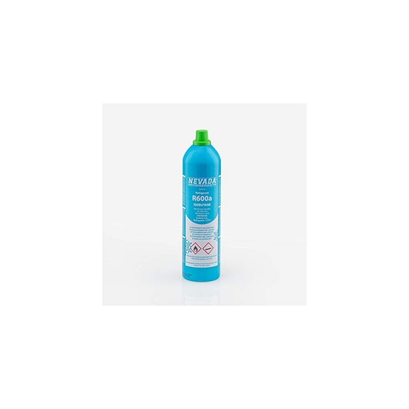 foto del prodotto r600a 750 ml 420 gr