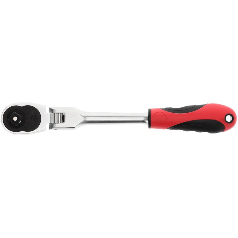 foto del prodotto r60120027 rachetta a commutazione angolare 2k 1 2 292 mm adr5 