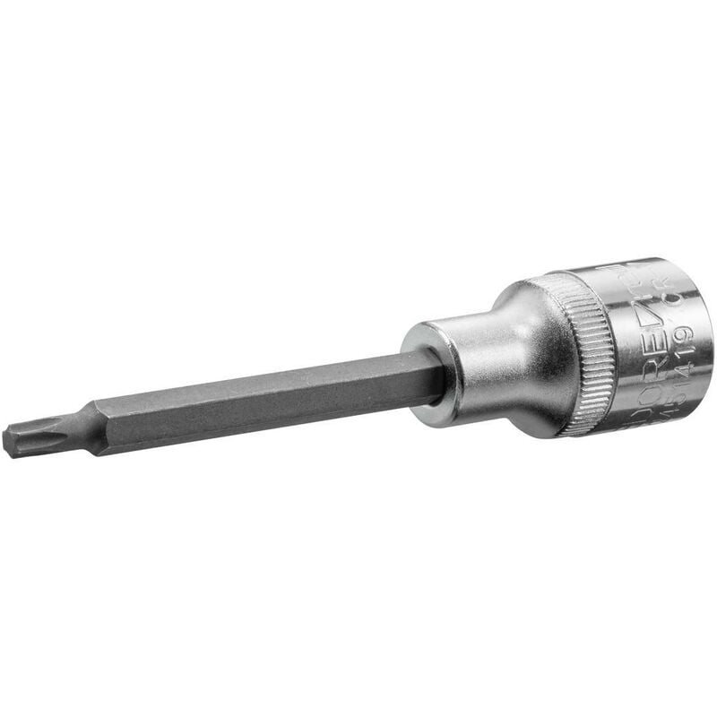 foto del prodotto r62451419 inserto per cacciavite 1 2 tx t25 lunghezza 100 mm