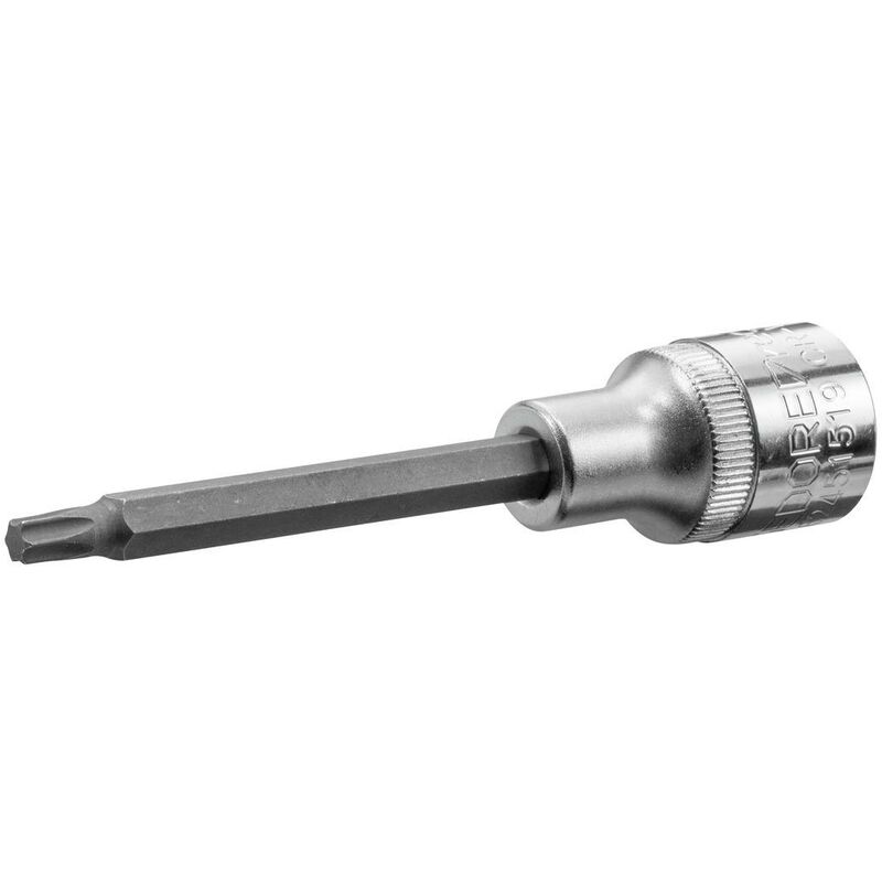 foto del prodotto r62451519 inserto per cacciavite 1 2 tx t27 lunghezza 100 mm