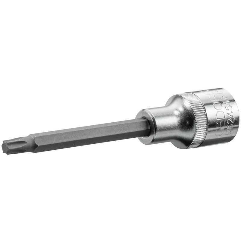 foto del prodotto r62451619 inserto per cacciavite 1 2 tx t30 lunghezza 100 mm