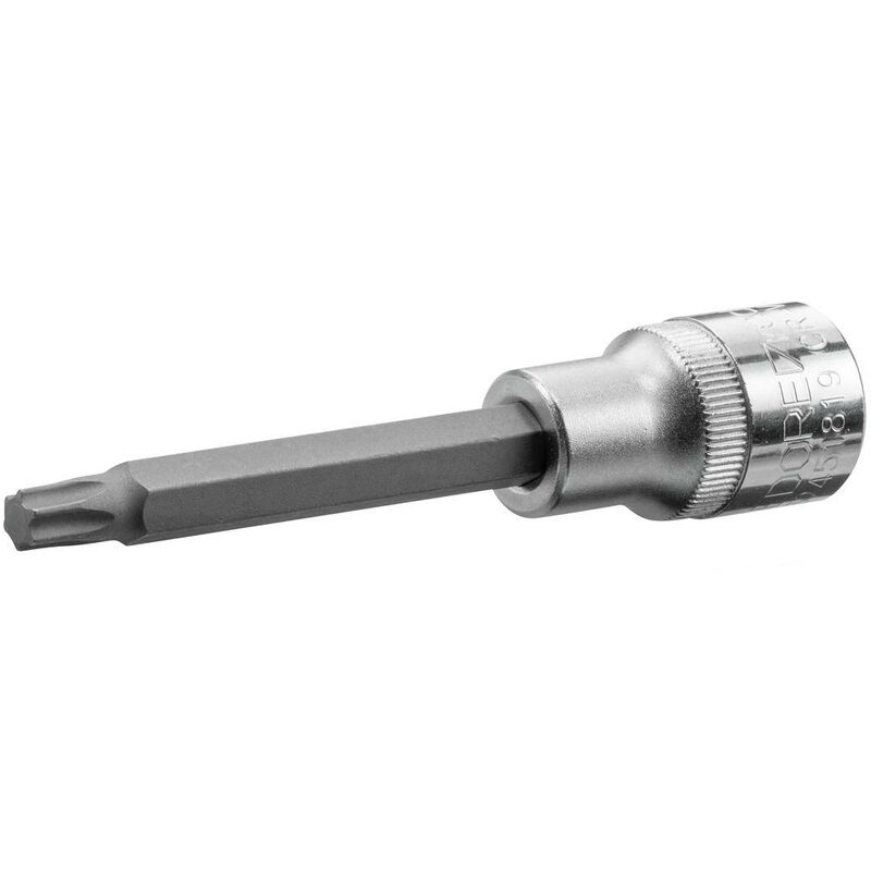 foto del prodotto r62451819 inserto per cacciavite 1 2' tx t40 lunghezza 100 mm